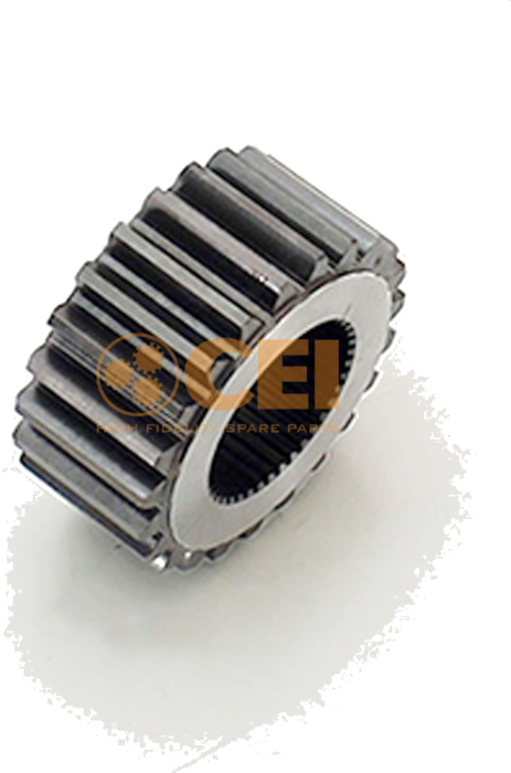 157.050 Ring gear — MAD 157050