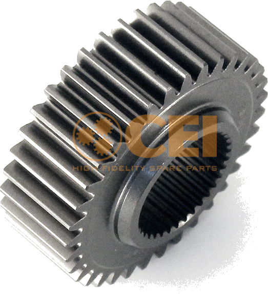 157.315 Sun Wheel, outer planetary gear — MAD 157315