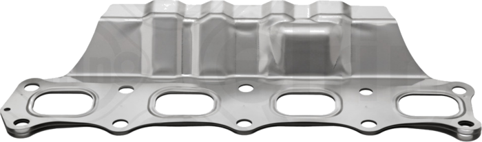 157.550 Gasket, exhaust manifold — MAD 157550
