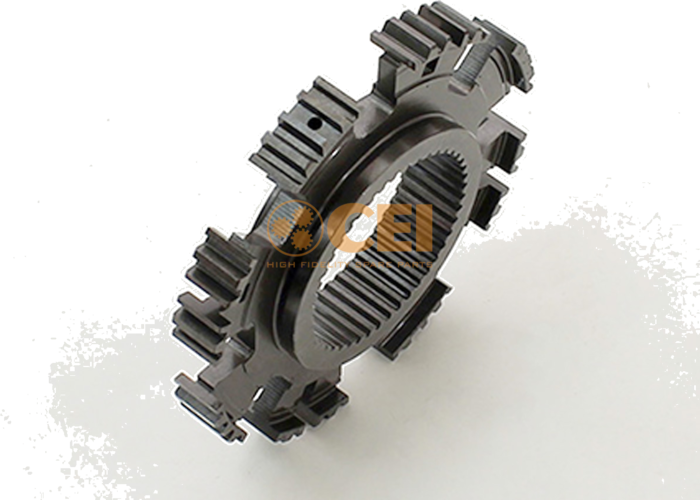 Projecteur avant — Iveco