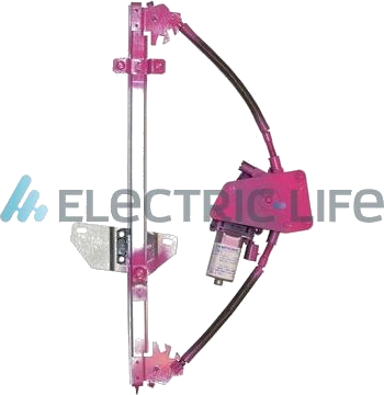 ZR DN85 L Lève-vitre — MAD 310321