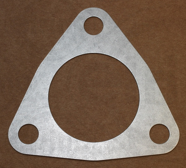 310.610 Gasket, charger — MAD 310610