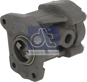 3.21015 Pompe, fuel pre-supply — MAD 321015