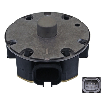 3.23010 Sensor, urea supply — MAD 323010