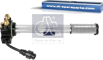 3.23011 Sender Unit, fuel tank — MAD 323011
