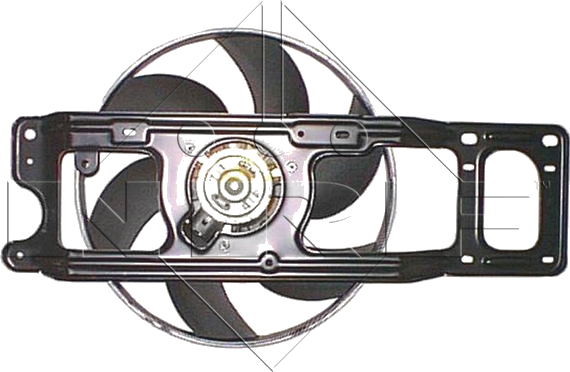 47363 Ventilateur de radiateur — MAD 323029