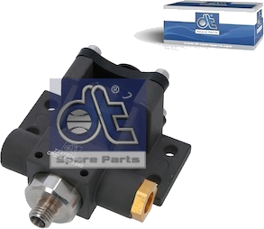 3.23045 Delivery Module, urea injection — MAD 323045