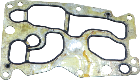 70-0150 Joint, oil cooler — MAD 700150