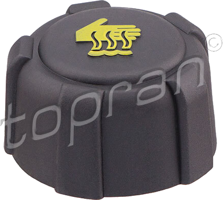 700 210 Sealing Cap, coolant tank — MAD 700210