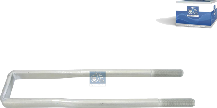 7.00250 Spring Clamp — MAD 700250