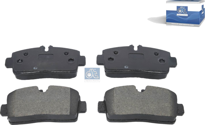 700 275 Rotule de suspension — MAD 700275