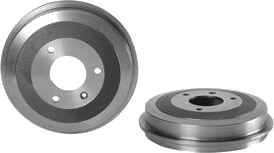 7003.00 Tambour de frein — MAD 700300