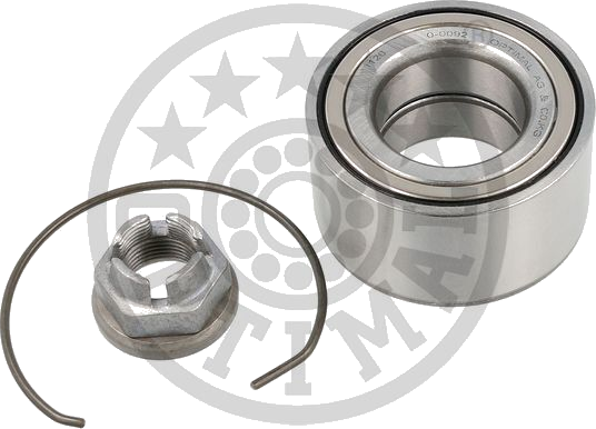 700310 Kit de roulement de roue — MAD 700310