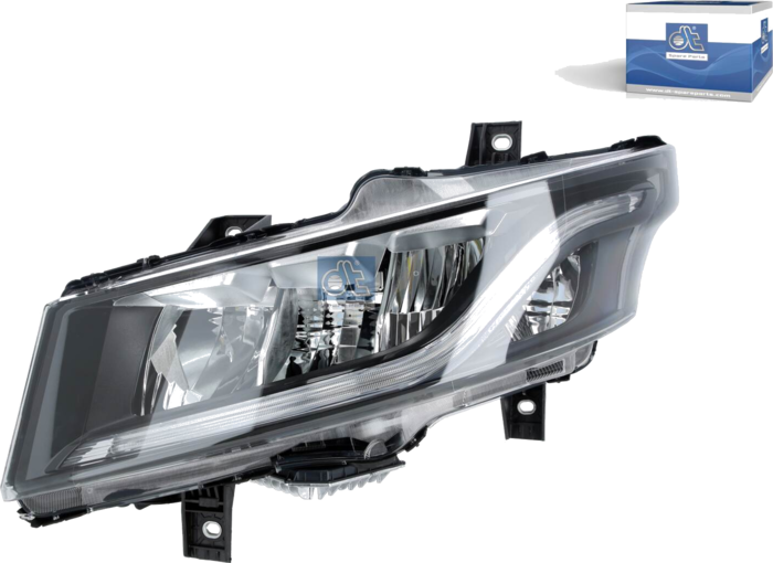 7.00320 Projecteur — MAD 700320