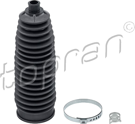 700 740 Bellow Set, steering — MAD 700740