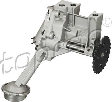 700 975 Oil Pompe — MAD 700975