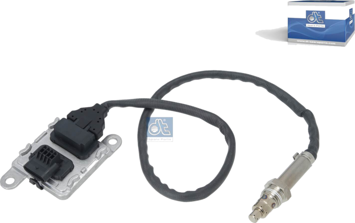 7.00118 NOx Capteur, urea injection — MAD 710175