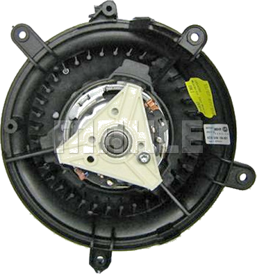 AB 59 000P Interior Blower — MAD 715115