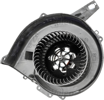 715240 Interior Blower — MAD 715240