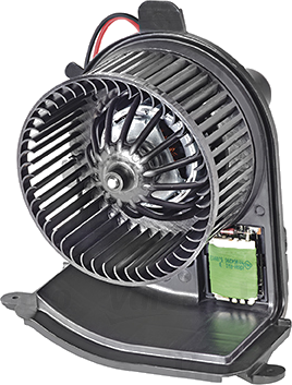 715250 Interior Blower — MAD 715250
