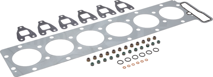 715280 Control, blending flap — MAD 715280