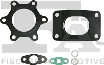 KT140140E Support Kit, charger — MAD 715330