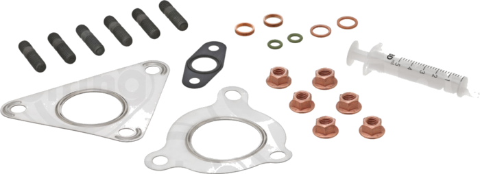 715.340 Support Kit, charger — MAD 715340