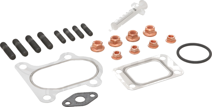 715.630 Support Kit, charger — MAD 715630