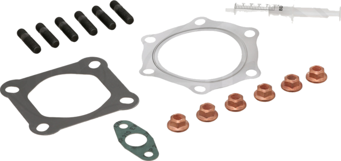 715.710 Mounting Kit, charger — MAD 715710