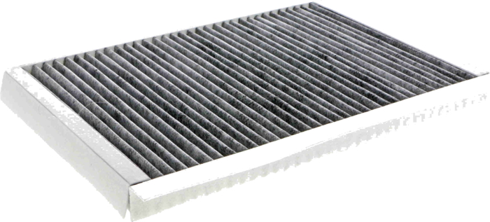 A53-31-0005 Filtre, cabin air — MAD 715930