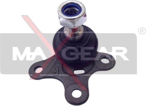 72-0510 Rotule de suspension — MAD 720510