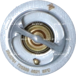 725.200 Gasket, intake manifold housing — MAD 725200