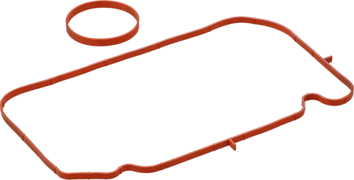 730310 Pochette de joints, intake manifold — MAD 730310