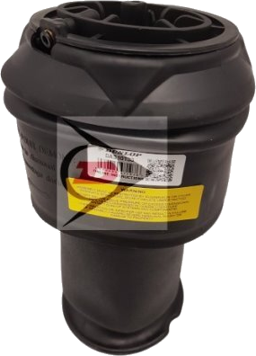 71024 Air Spring, suspension — MAD 750130