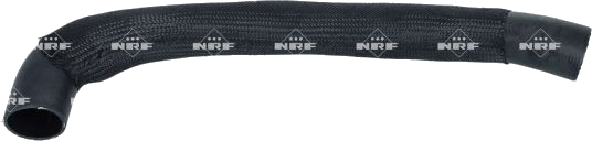 166407 Charge Air Durite — MAD 750170