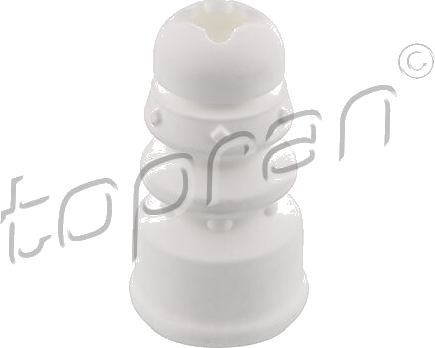 113 453 Rubber Buffer, suspension — MAD 750340