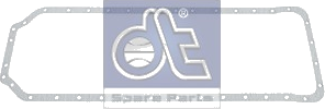 7.50600 Gasket, oil sump — MAD 750600