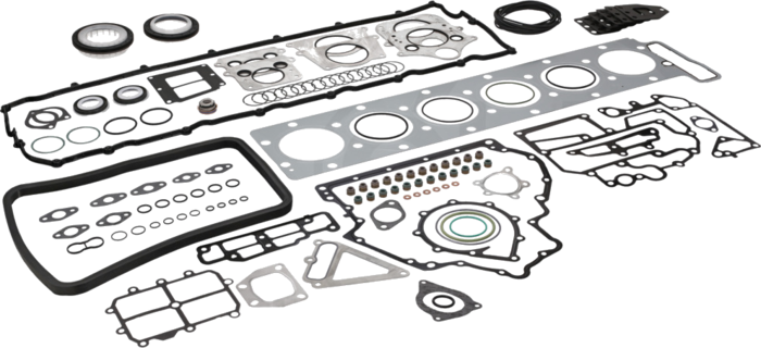 770.150 Full Pochette de joints, engine — MAD 770150