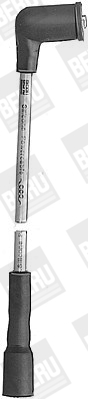 R12 Ignition Cable — MEILLEUR JOINT R12