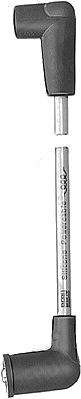 R27 Ignition Cable — MEILLEUR JOINT R27