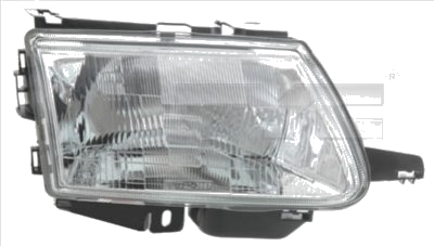 20-3687-08-2 Projecteur — MARS 20-3687-08-2B
