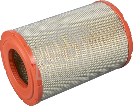 104358 Filtre à air — MARS 404536