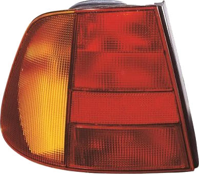 441-1993L-LD-UE Combination Rearlight — MARS 441-1993L-LD-UE