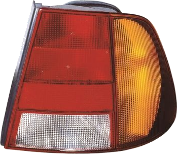 441-1993R-LD-UE Combination Rearlight — MARS 441-1993R-LD-UE