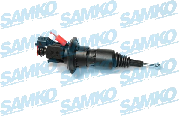 SAMKO F30431 Émetteur d'embrayage — MARS 505311
