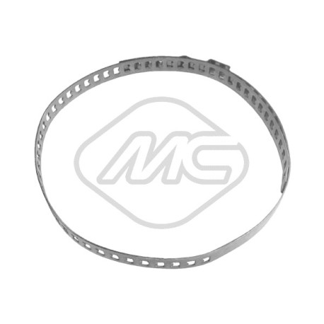 Pince de serrage — METALCAUCHO 00070