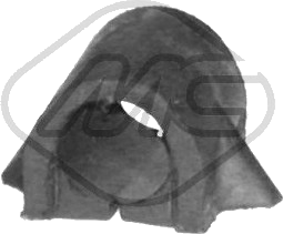 Support, stabilisateur — RENAULT — METALCAUCHO 00166