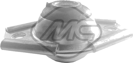Suspension, bras oscillant — RENAULT — METALCAUCHO 00173
