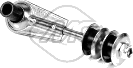 Entretoise/tige, stabilisateur — RENAULT — METALCAUCHO 00178