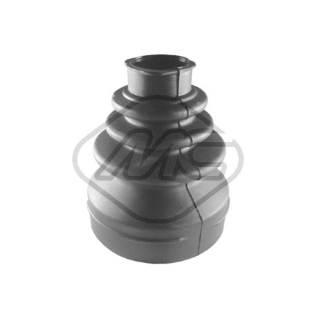 Joint-soufflet, arbre de commande — CITROËN / FIAT / LANCIA — METALCAUCHO 00223